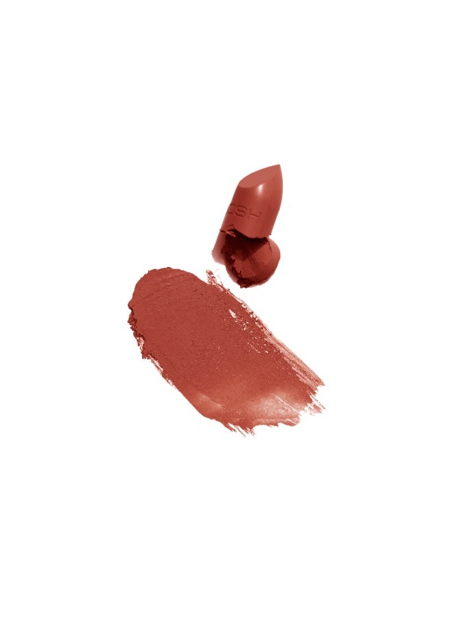 gosh Velvet Touch Lipstick Matte 013 Cinnamon - Image 2